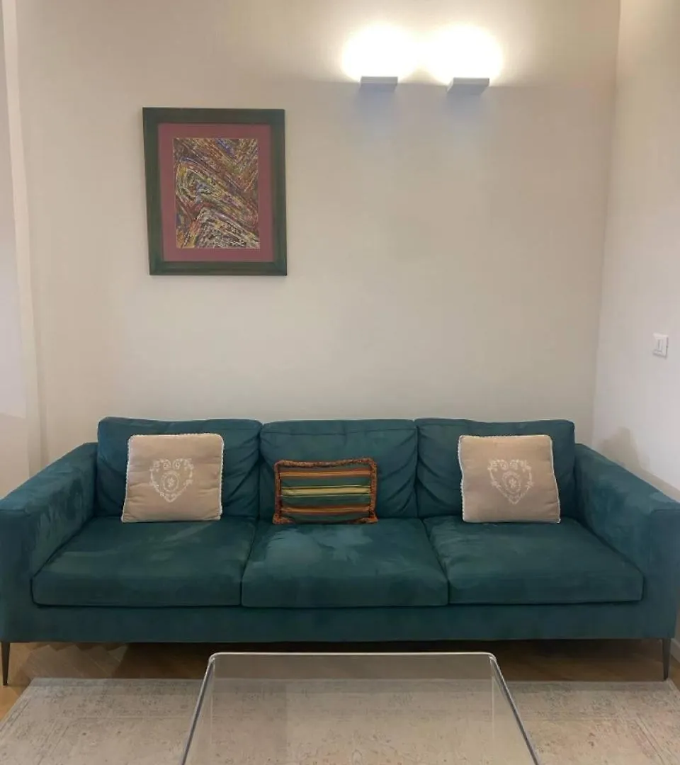 Apartamento La Nicchia Bolonia Italia