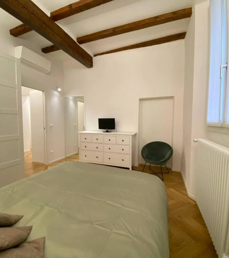 Apartamento La Nicchia Bolonia