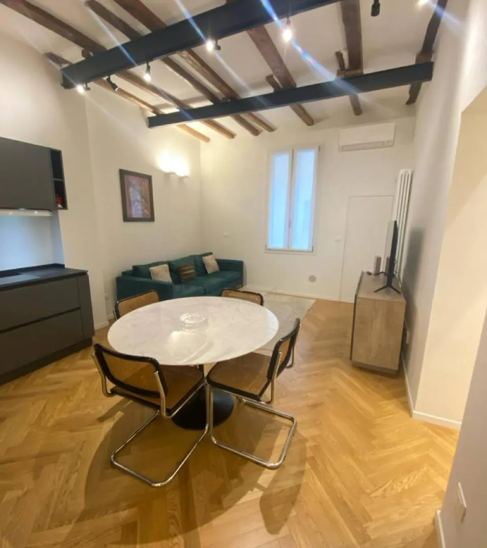 Apartamento La Nicchia Bolonia