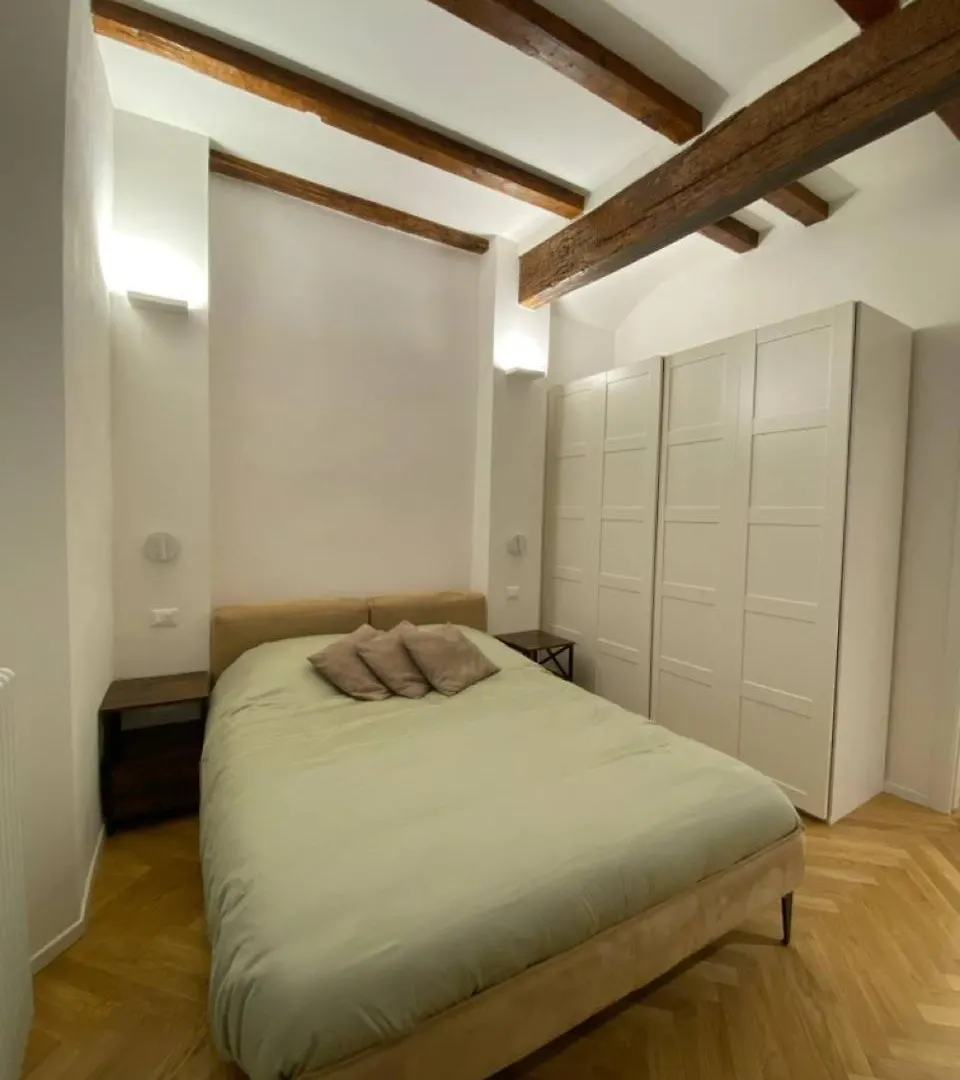 Apartamento La Nicchia Bolonia 0*,
