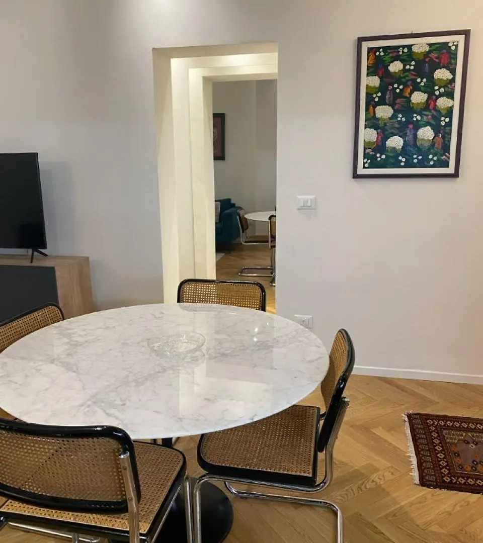 Apartamento La Nicchia Bolonia 0*,  Italia
