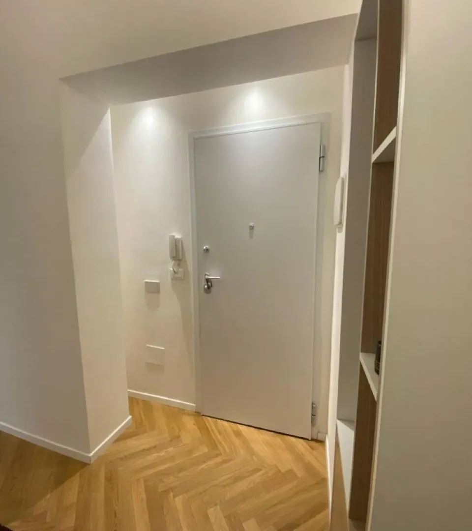 Apartamento La Nicchia Bolonia